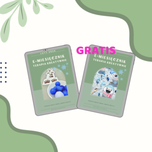 E-MIESIĘCZNIK | 2 + GRATIS