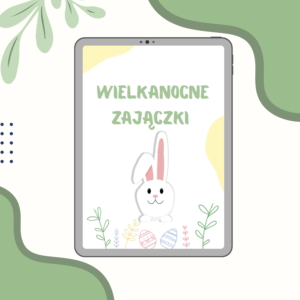 WIELKANOCNE ZAJĄCZKI